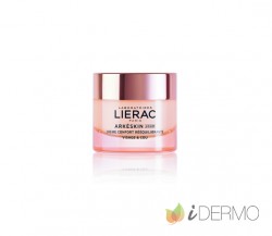ARKÉSKIN CREMA NUTRITIVA REEQUILIBRANTE DÍA